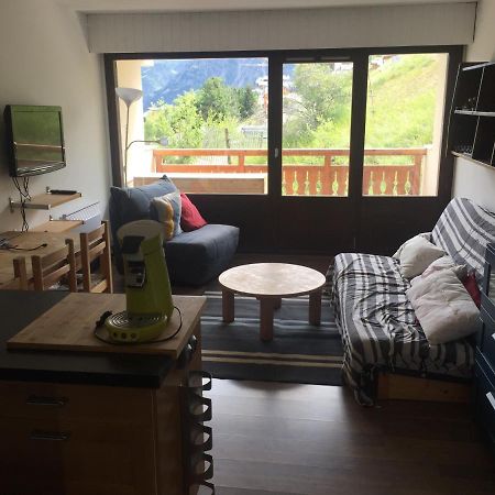 Appartement 4 Personnes Au Pied Des Pistes Des Deux Alpes Лес дьо Алпс Екстериор снимка