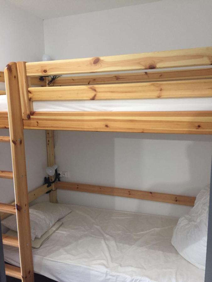 Appartement 4 Personnes Au Pied Des Pistes Des Deux Alpes Лес дьо Алпс Екстериор снимка