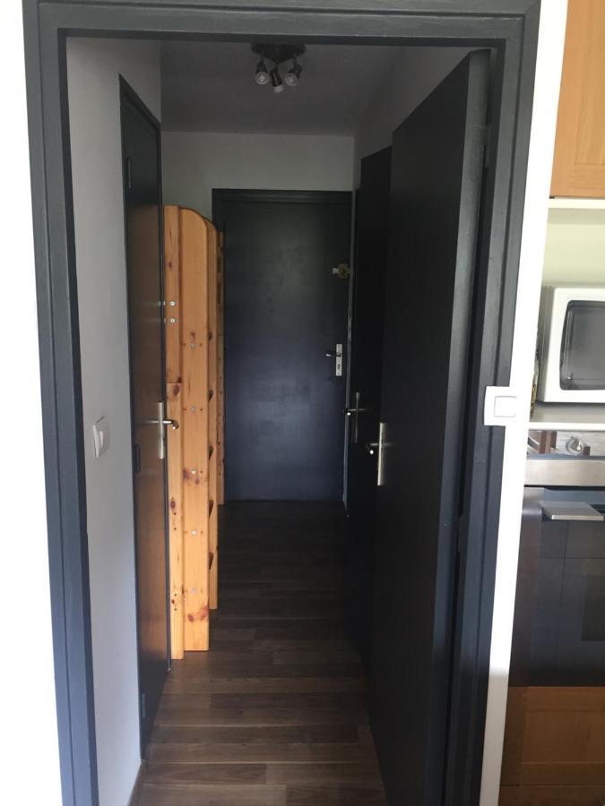Appartement 4 Personnes Au Pied Des Pistes Des Deux Alpes Лес дьо Алпс Екстериор снимка
